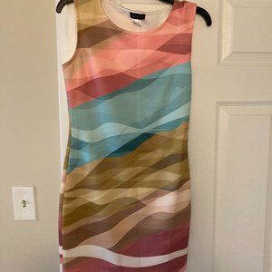 Venus Dress